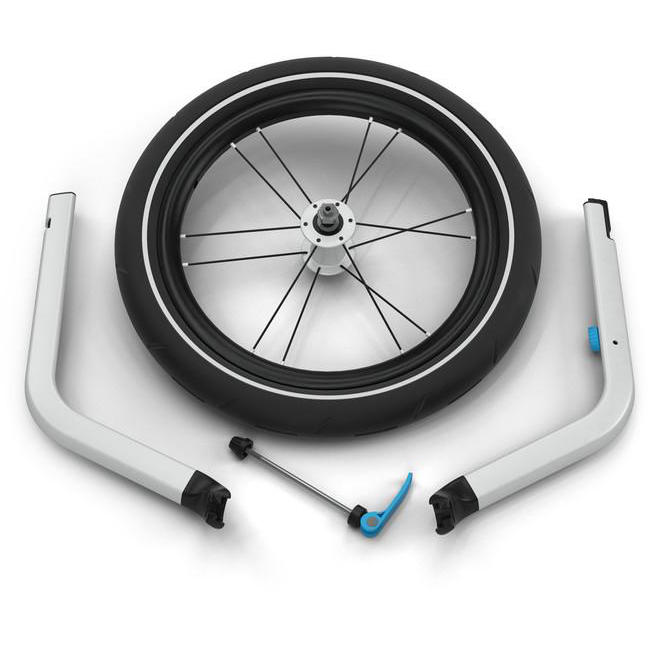 Chariot Jog Kit 1 | Sport / Cross / Lite Stroller Accessories Thule