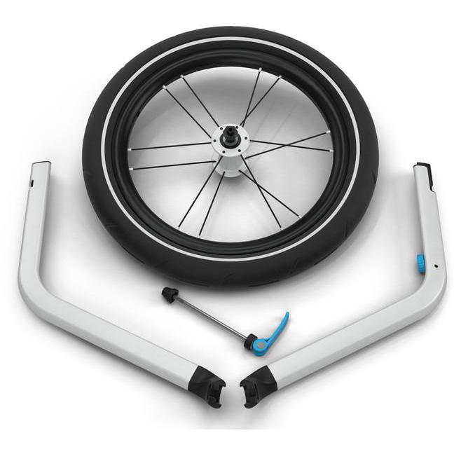 Chariot Jog Kit 2 | Sport / Cross / Lite Stroller Accessories Thule