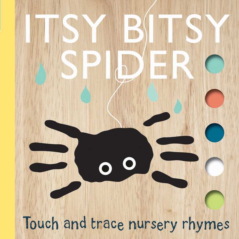 Itsy Bitsy Spider by