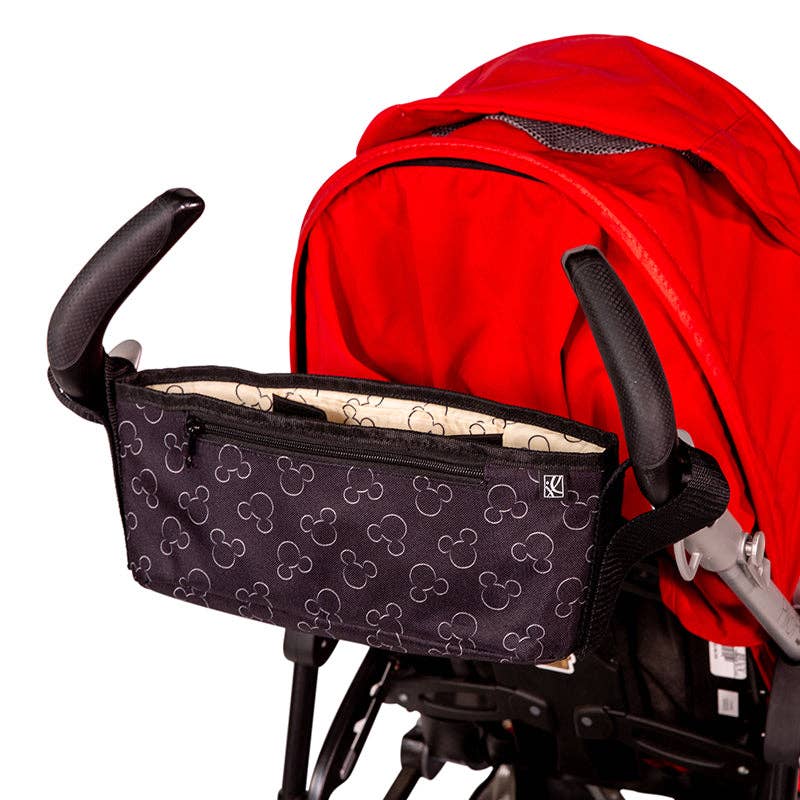 Disney Baby Universal Stroller Organizer Stroller Accessories JL Childress