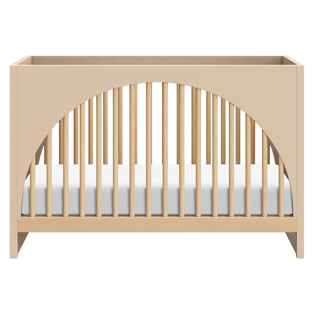 Moab 3-in-1 Convertible Crib Cribs Babyletto