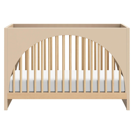 Moab 3-in-1 Convertible Crib Cribs Babyletto