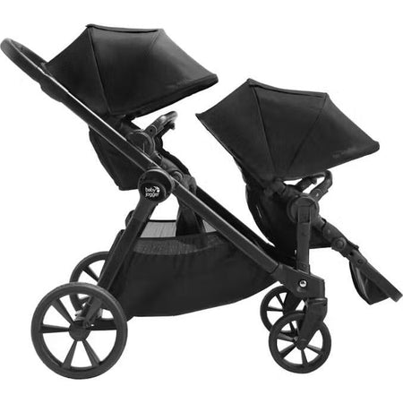 City Select 2 Second Seat Kit | Eco Collection Stroller Accessories Baby Jogger