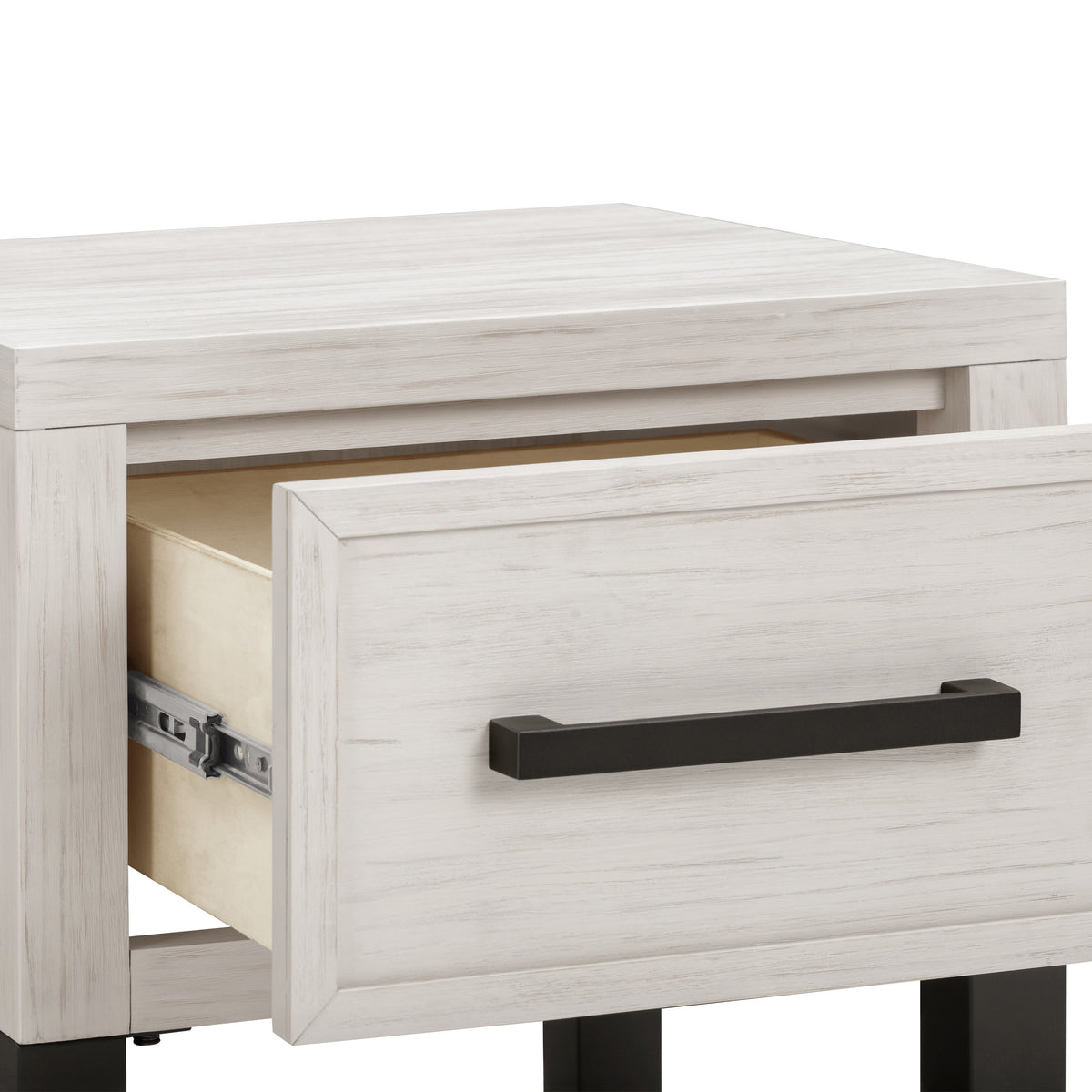 Monogram by Namesake Newbern Nightstand Nightstands Namesake