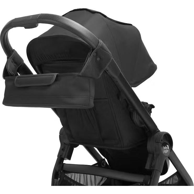 City Select 2/City Sights Parent Console Parent Organizers & Consoles Baby Jogger