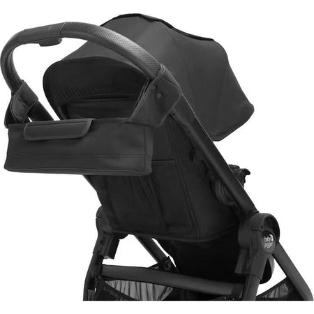 City Select 2/City Sights Parent Console Parent Organizers & Consoles Baby Jogger