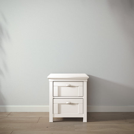 Romina Karisma Nightstand Nightstands Romina Furniture