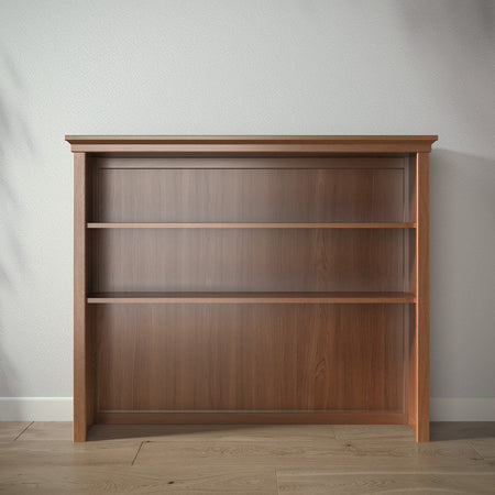 Romina Karisma Hutch Bookcases Romina Furniture Bruno Antico