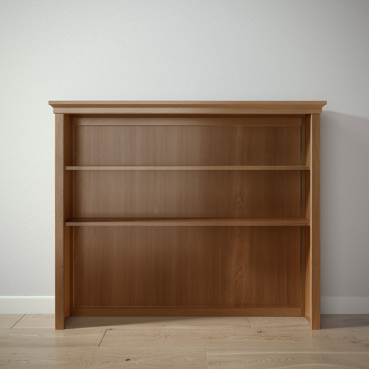 Romina Karisma Hutch Bookcases Romina Furniture Harvest