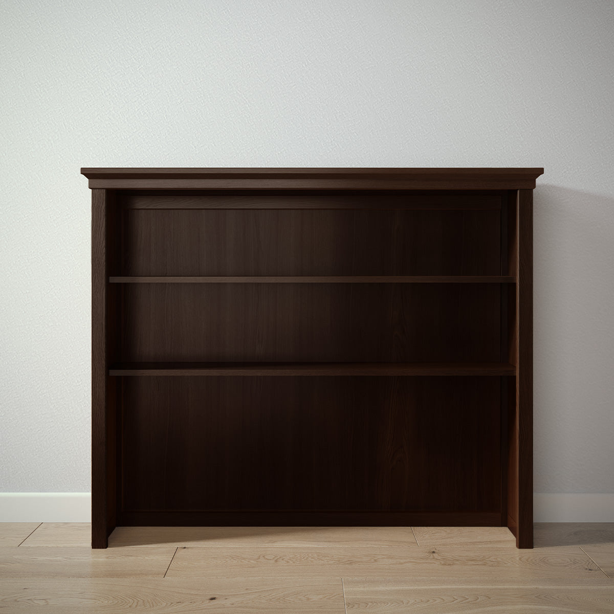 Romina Karisma Hutch Bookcases Romina Furniture Nocello
