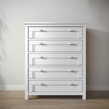 Romina Karisma Tall Chest Dressers Romina Furniture