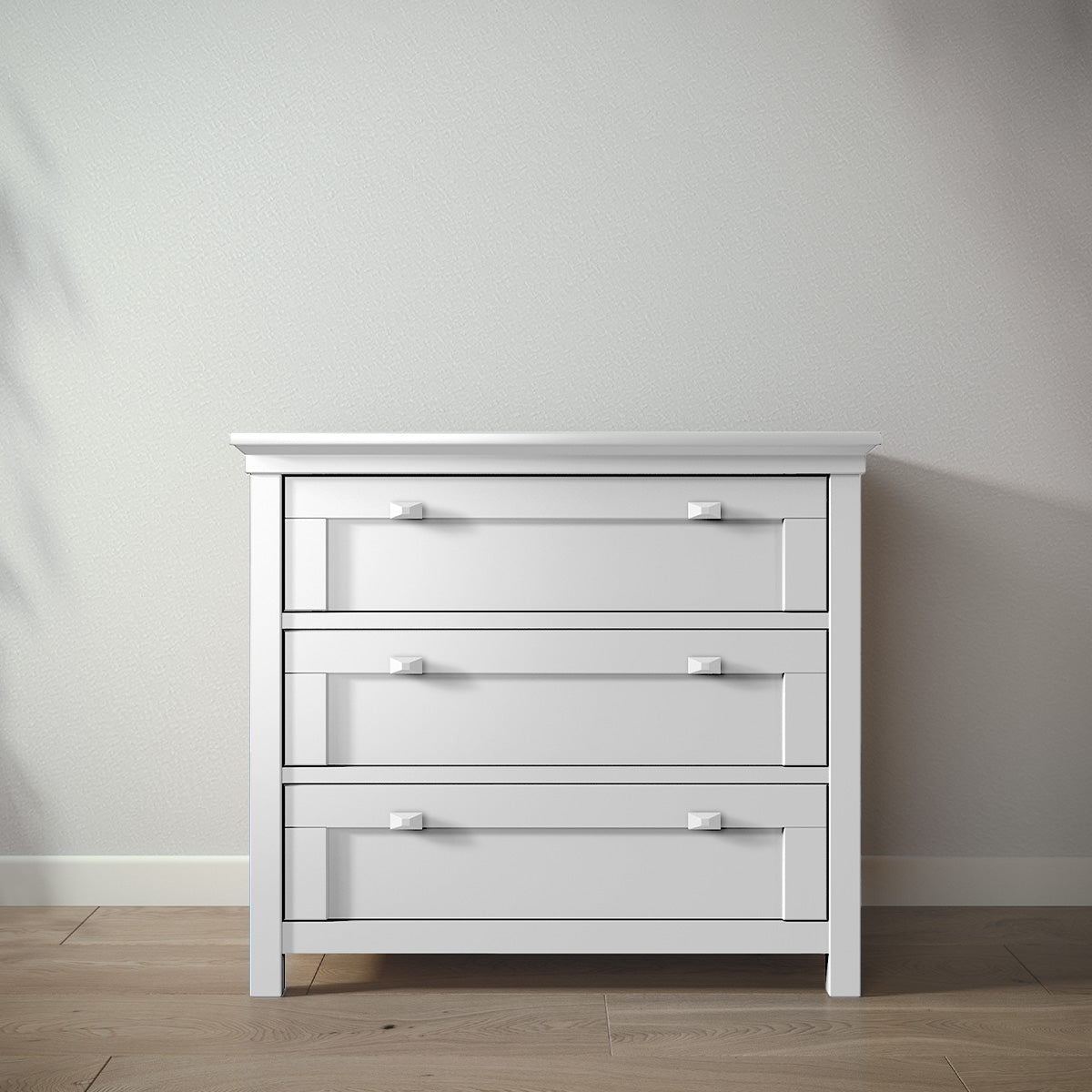 Romina Karisma Single Dresser Dressers Romina Furniture