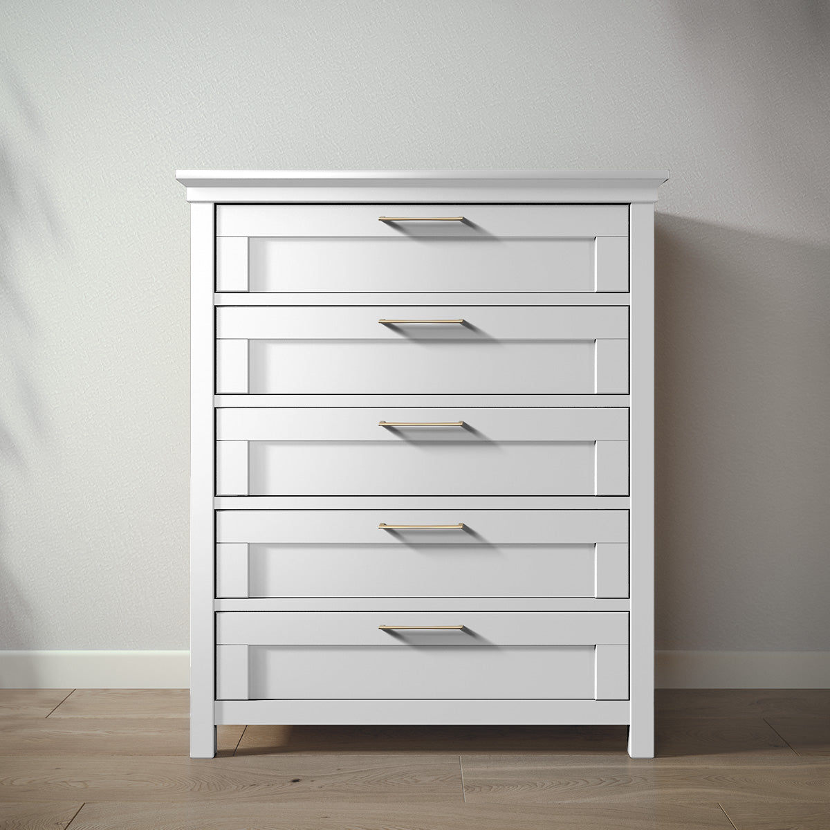 Romina Karisma Tall Chest Dressers Romina Furniture