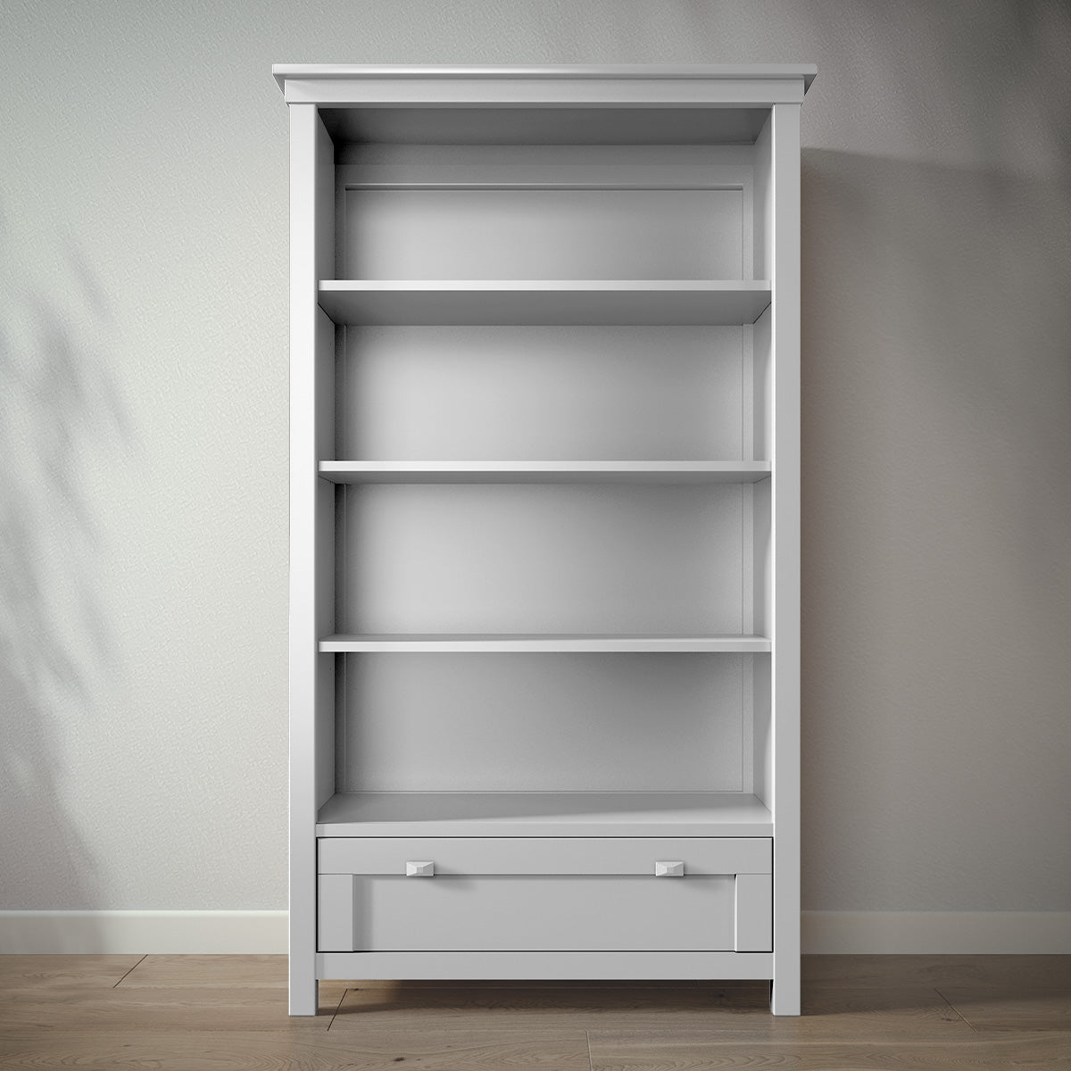 Romina Karisma Bookcase Bookcases Romina Furniture