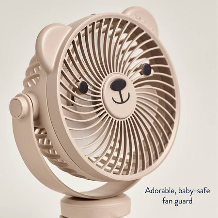 Itzy Breeze 3-Speed Stroller Fan™ Stroller Accessories Itzy Ritzy