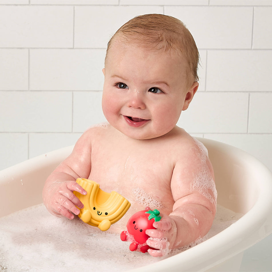 Pasta Itzy Splash Pals™ Activity Toys Itzy Ritzy