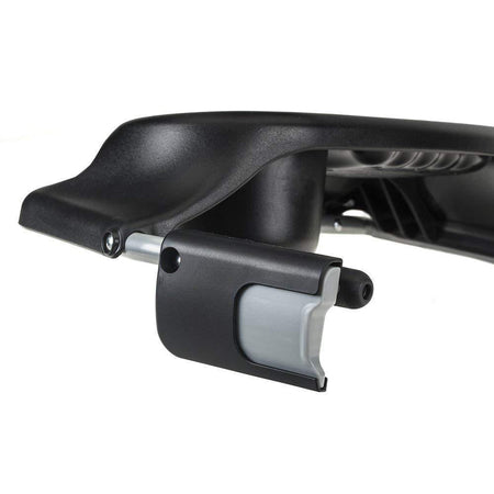Revolution Duallie Infant Car Seat Adapter | Britax Stroller Accessories BOB