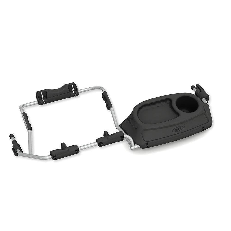 Revolution Duallie Infant Car Seat Adapter | Graco Car Seat Adapters BOB