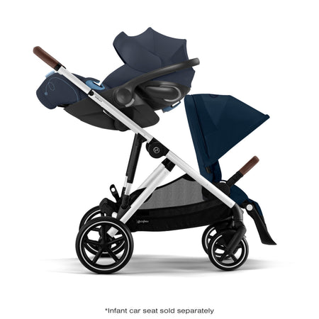 cybex gazelle 2 Cybex Gazelle S Stroller