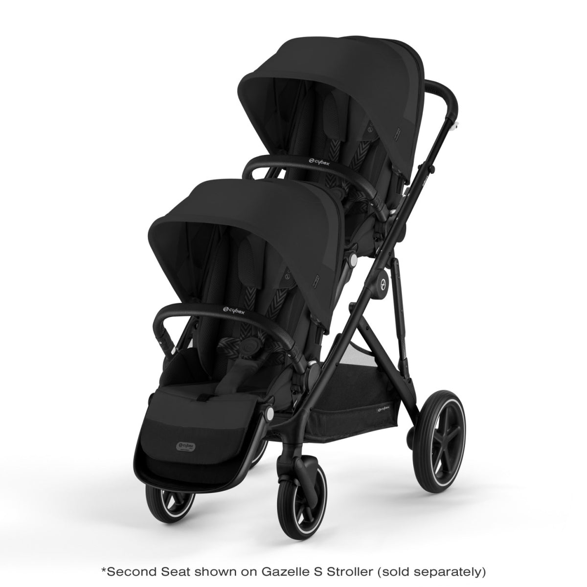 Gazelle S Stroller