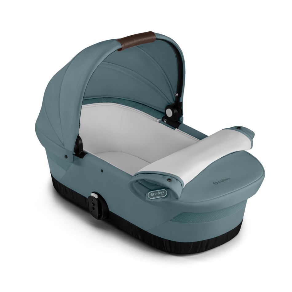 eGazelle / Gazelle S Cot Bassinets Cybex