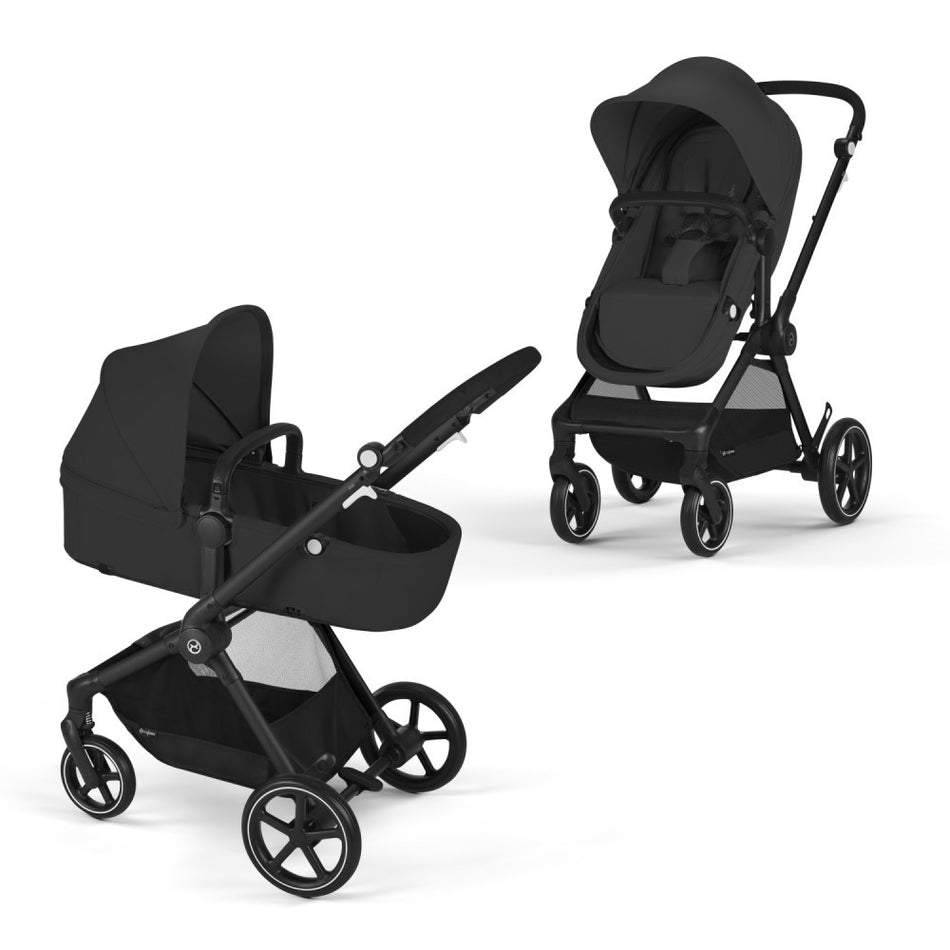 EOS 2-in-1 Stroller