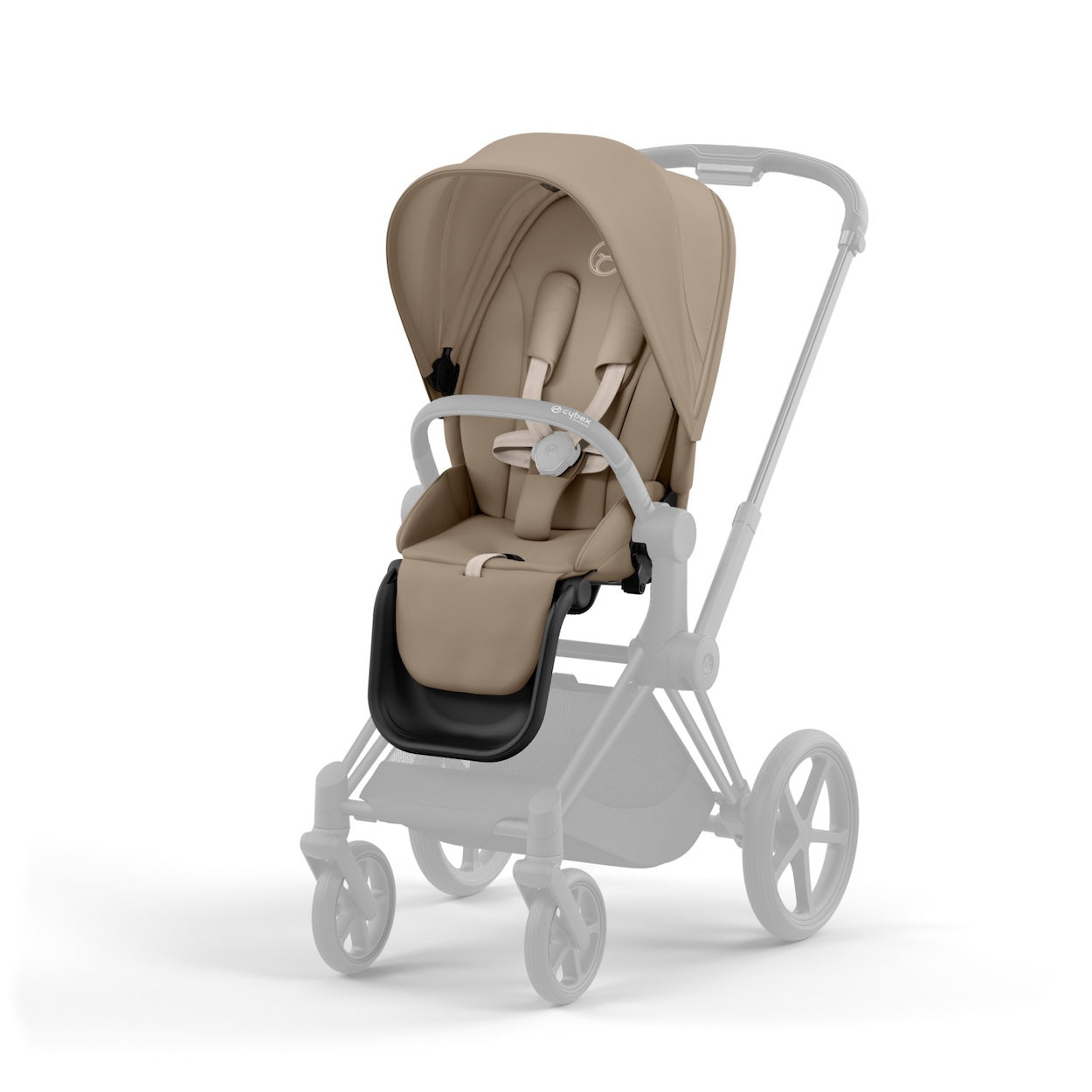 CYBEX PRIAM 4/e-PRIAM 2 Seat Pack Stroller Accessories Cybex Cozy Beige