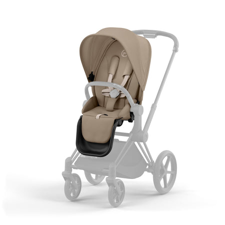 CYBEX PRIAM 4/e-PRIAM 2 Seat Pack Stroller Accessories Cybex Cozy Beige