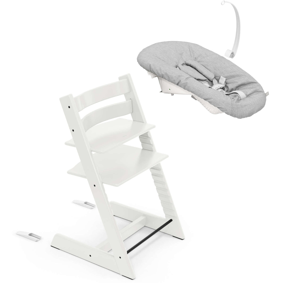 Tripp Trapp Newborn Set High Chair & Booster Seat Accessories Stokke