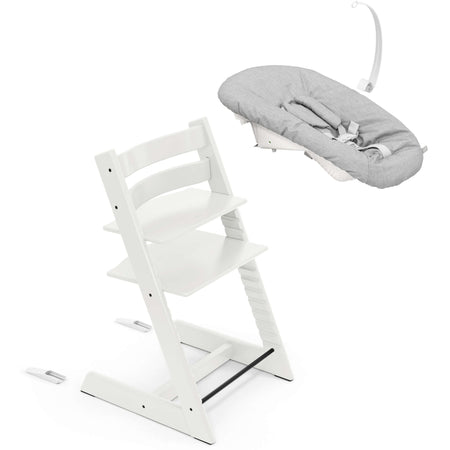 Tripp Trapp Newborn Set High Chair & Booster Seat Accessories Stokke