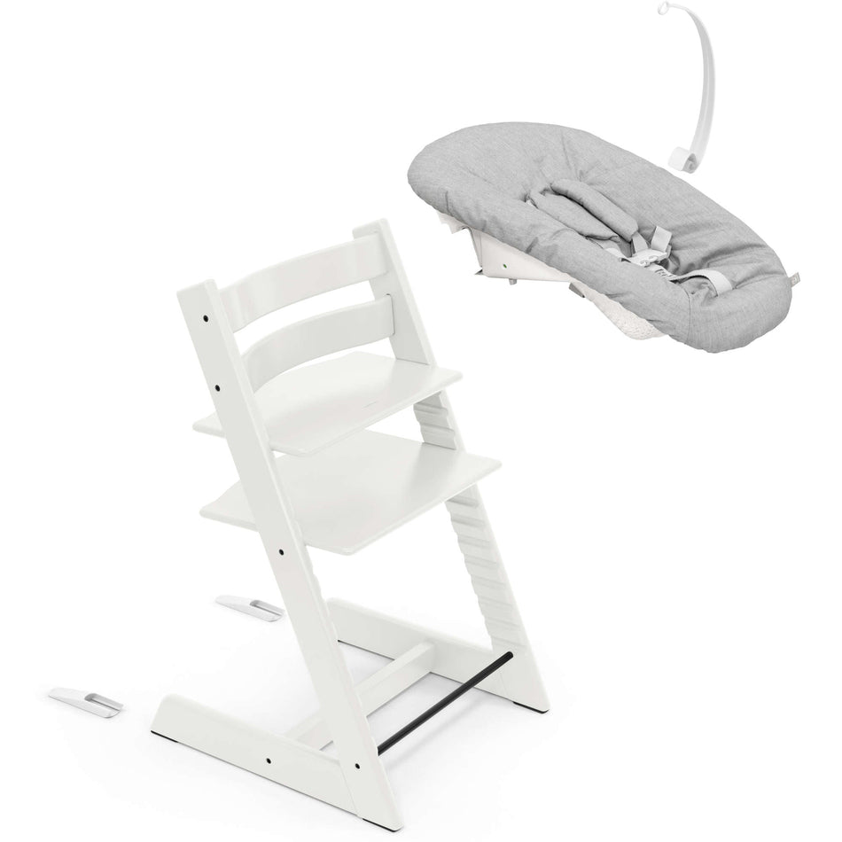 Tripp Trapp Newborn Set High Chair & Booster Seat Accessories Stokke