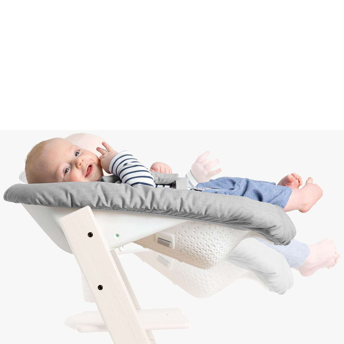 Tripp Trapp Newborn Set High Chair & Booster Seat Accessories Stokke