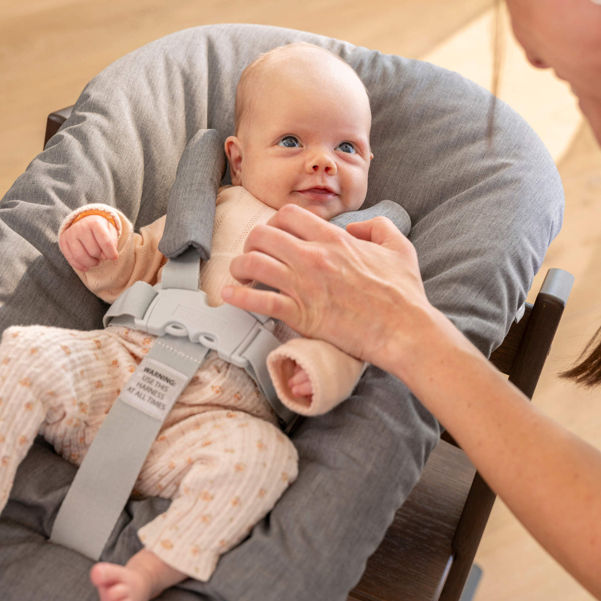Tripp Trapp Newborn Set High Chair & Booster Seat Accessories Stokke