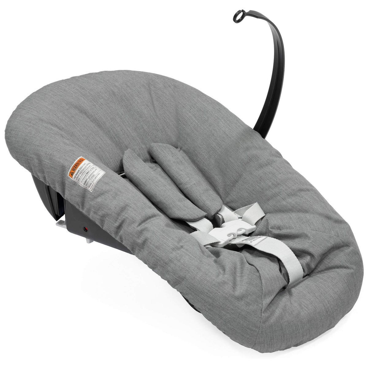 Tripp Trapp Newborn Set High Chair & Booster Seat Accessories Stokke Anthracite