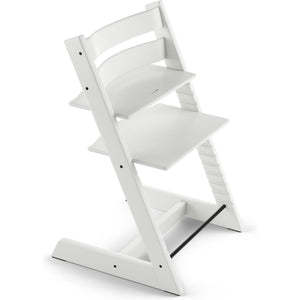 Stokke Tripp Trapp Chair Black