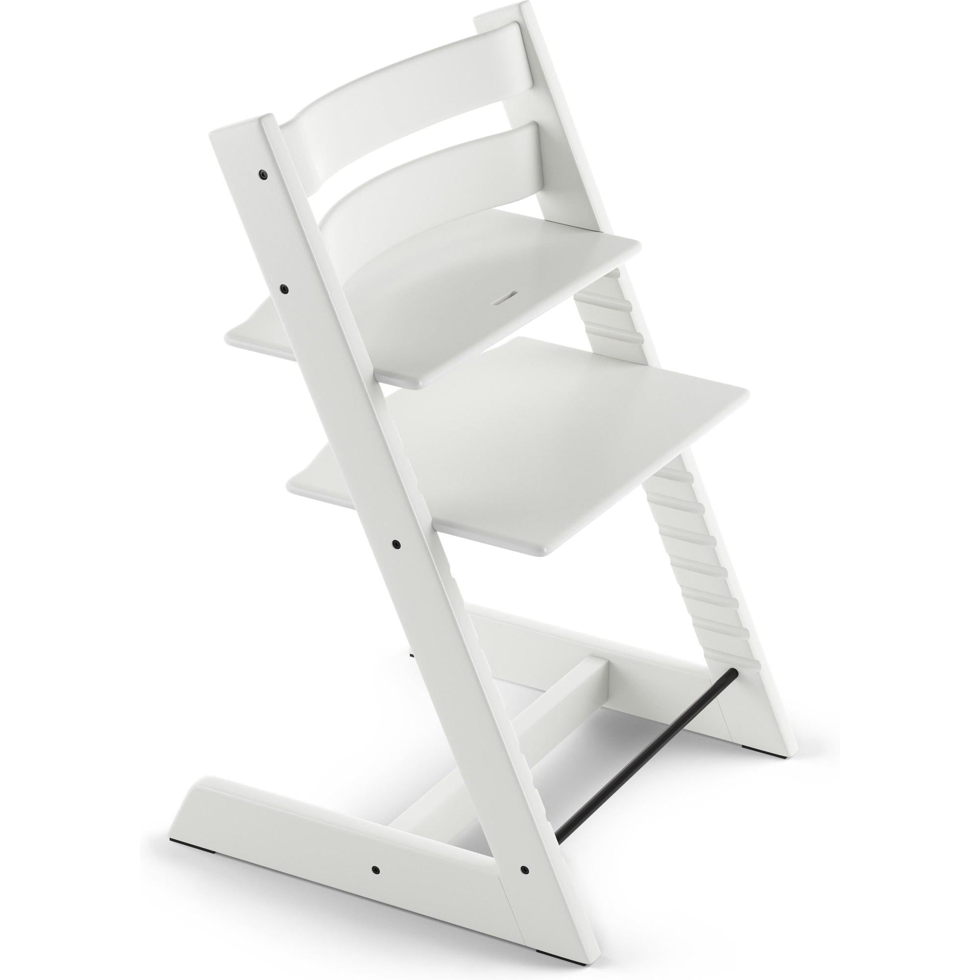 Stokke Tripp Trapp Chair Black