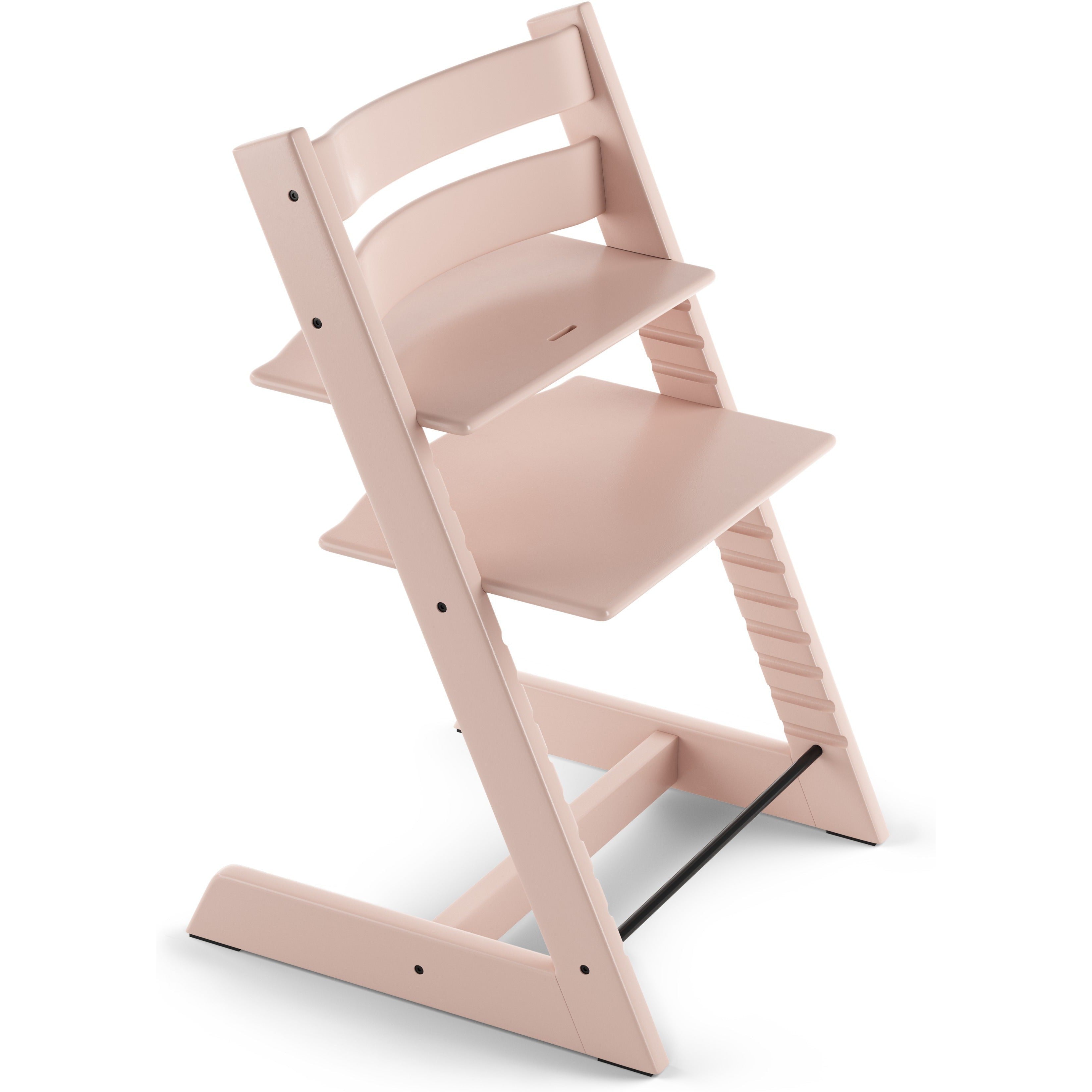 Tripp Trapp Chair High Chairs Stokke Serene Pink