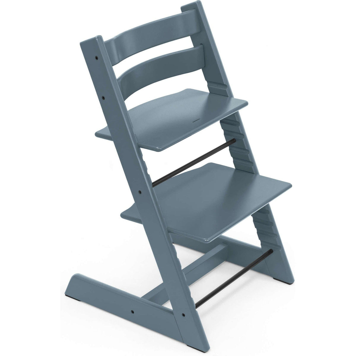 Tripp Trapp Chair High Chairs Stokke Fjord Blue