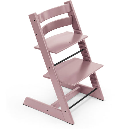 Tripp Trapp Chair High Chairs Stokke Mauve