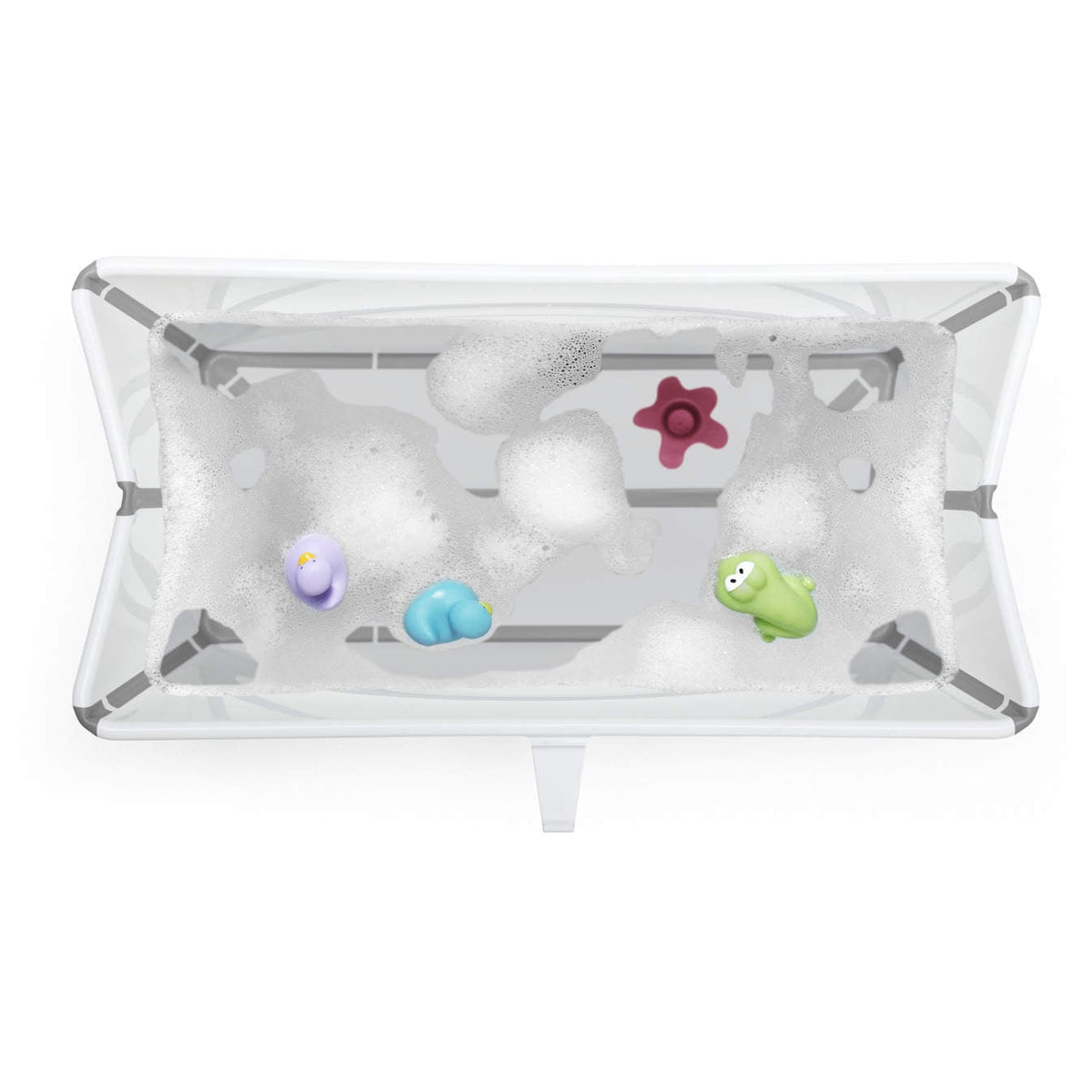 Flexi Bath Bundle Tub Accessories Stokke