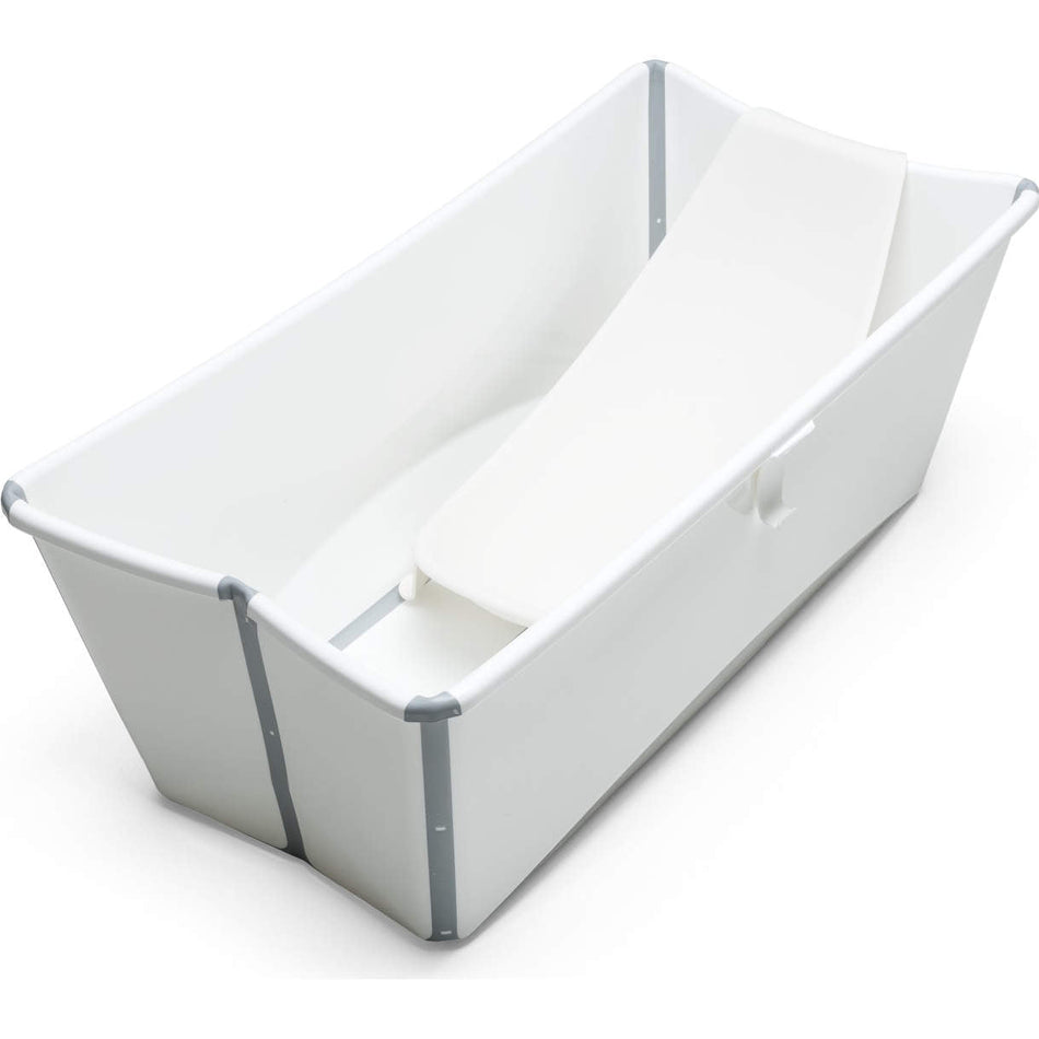 Flexi Bath Bundle Tub Accessories Stokke