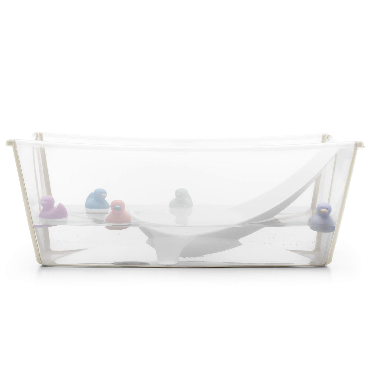 Flexi Bath Bundle Tub Accessories Stokke