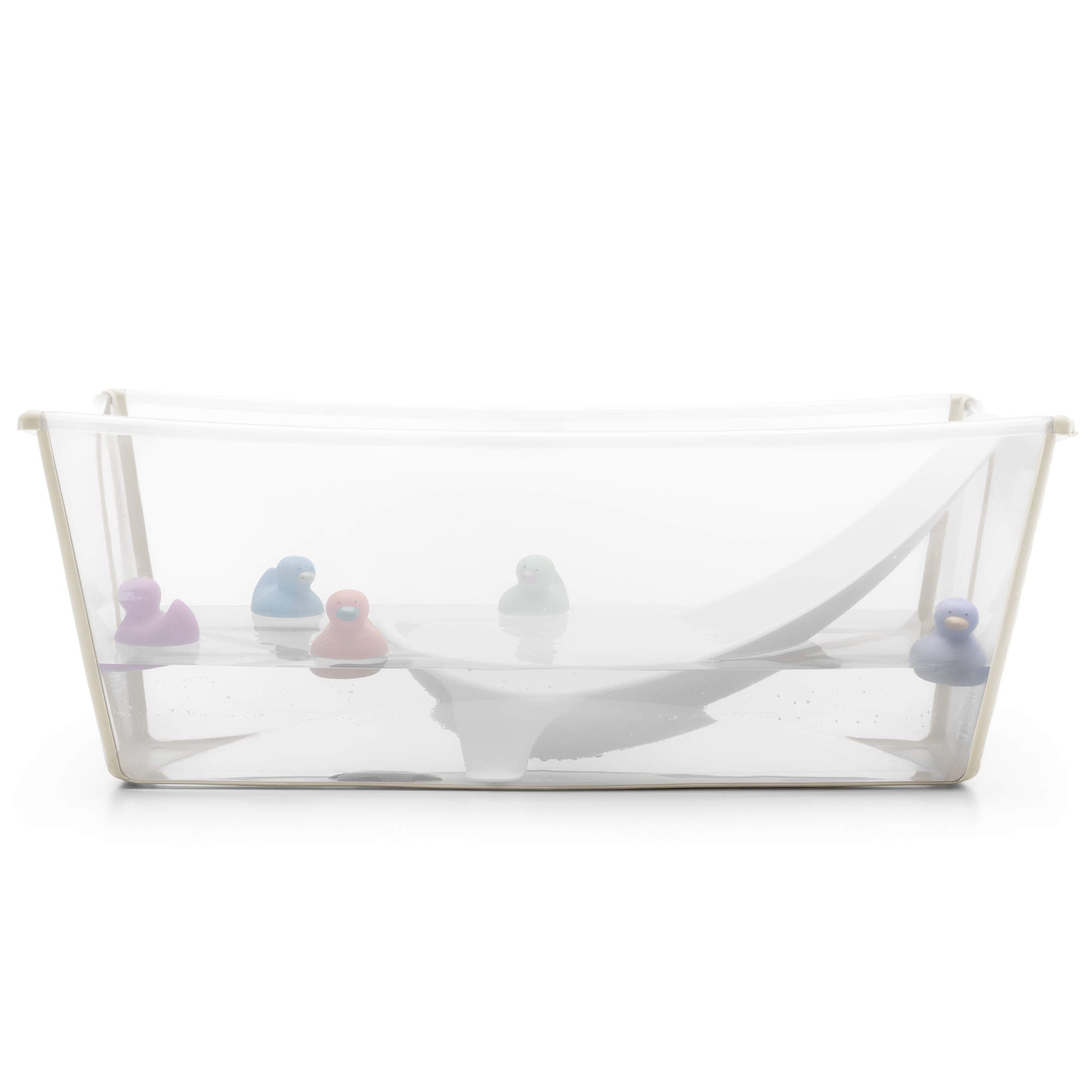 Flexi Bath Bundle Tub Accessories Stokke