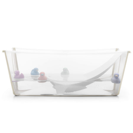 Flexi Bath Bundle Tub Accessories Stokke