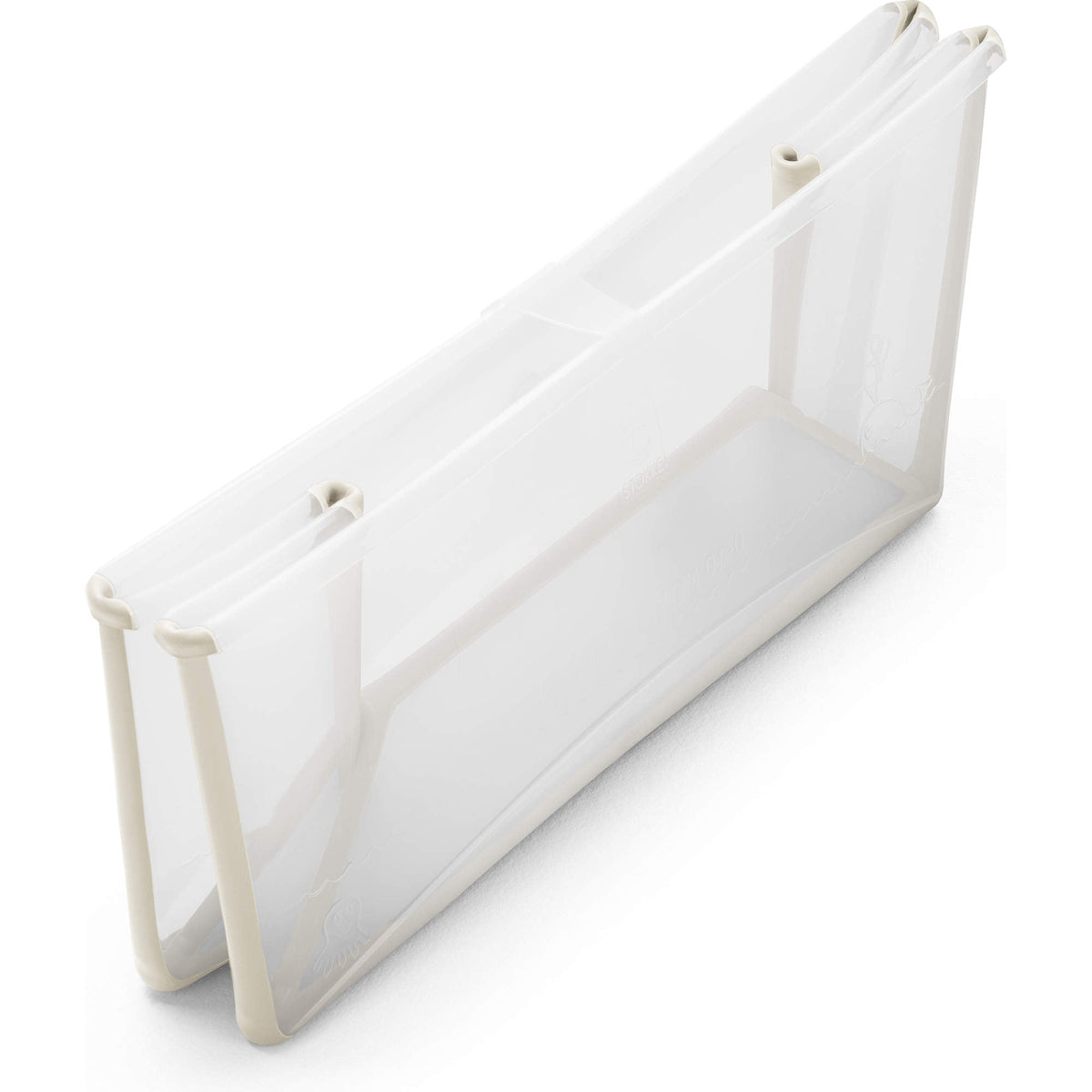 Flexi Bath Bundle Tub Accessories Stokke