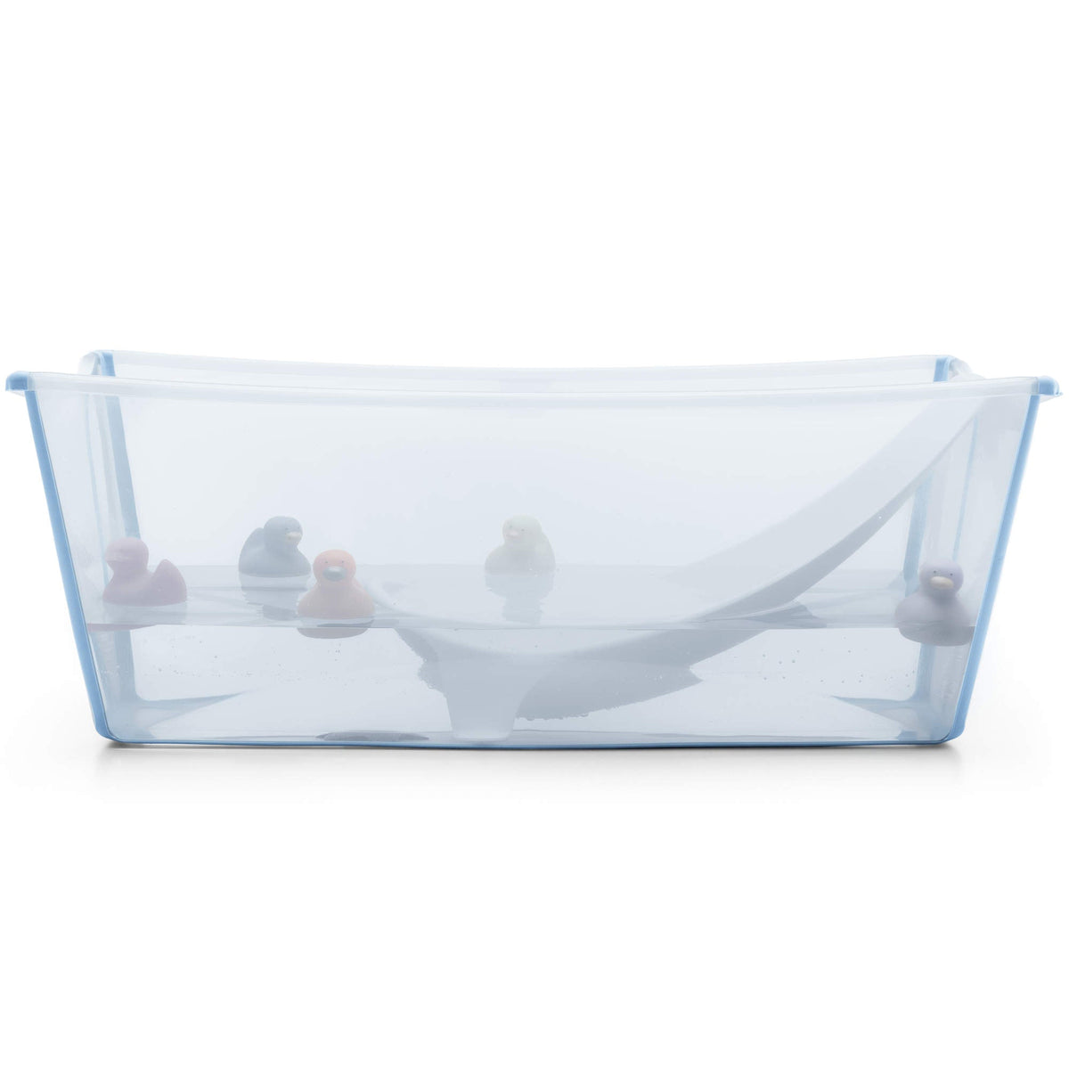 Flexi Bath Bundle Tub Accessories Stokke
