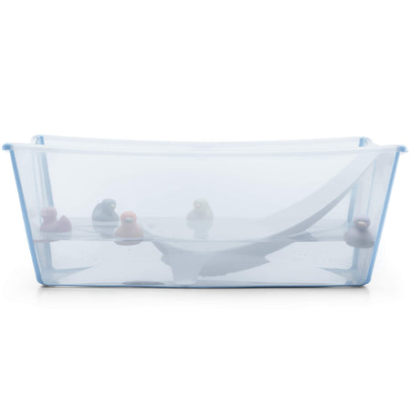 Flexi Bath Bundle Tub Accessories Stokke