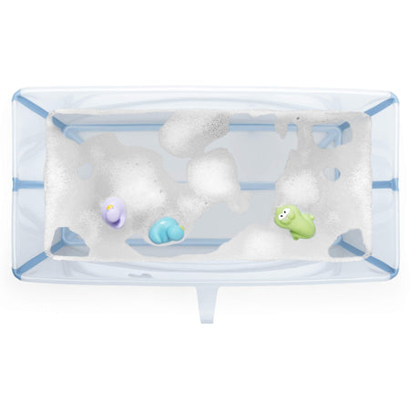 Flexi Bath Bundle Tub Accessories Stokke