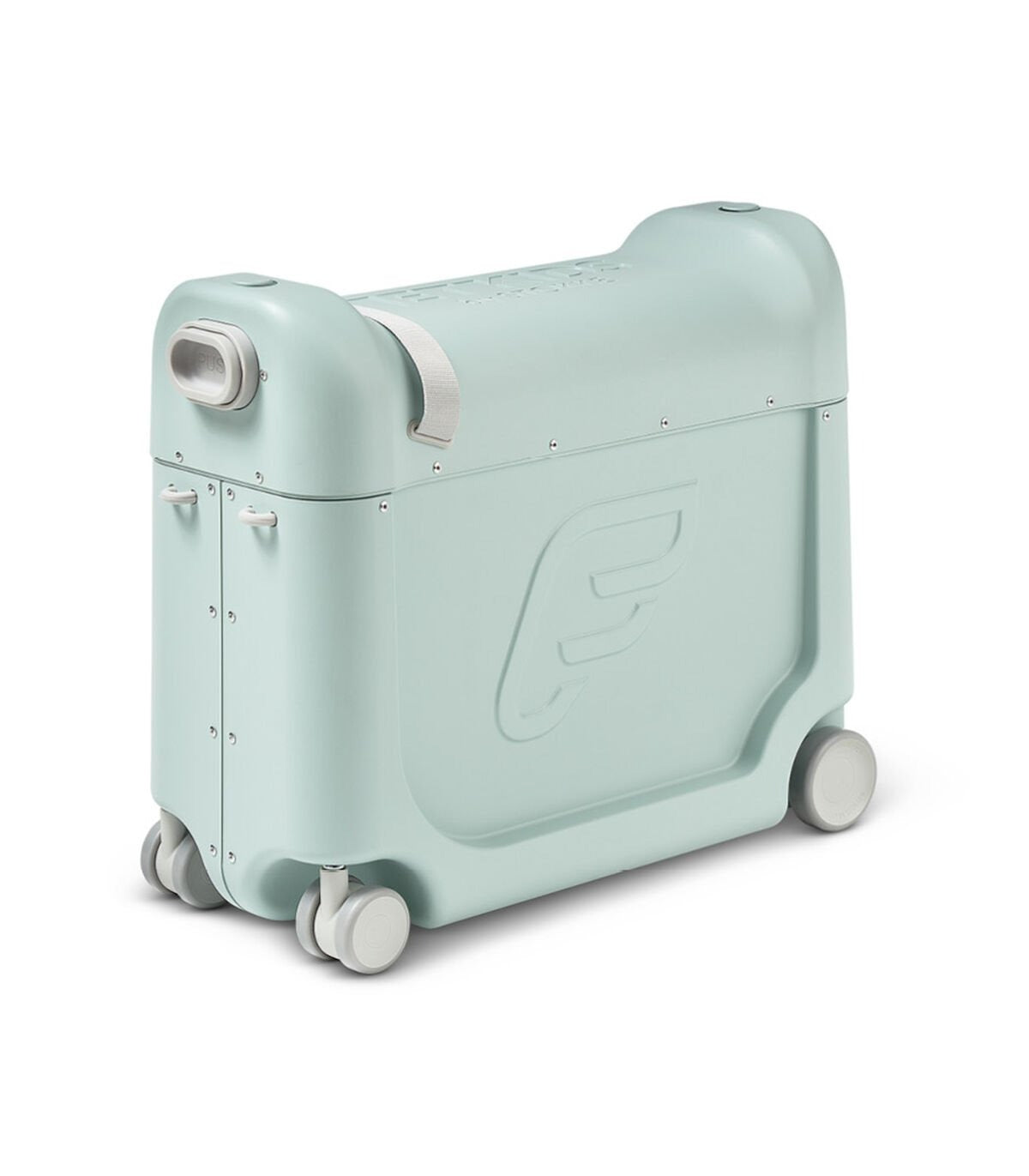 jetkids by stokke bedbox pink JetKids by Stokke BedBox