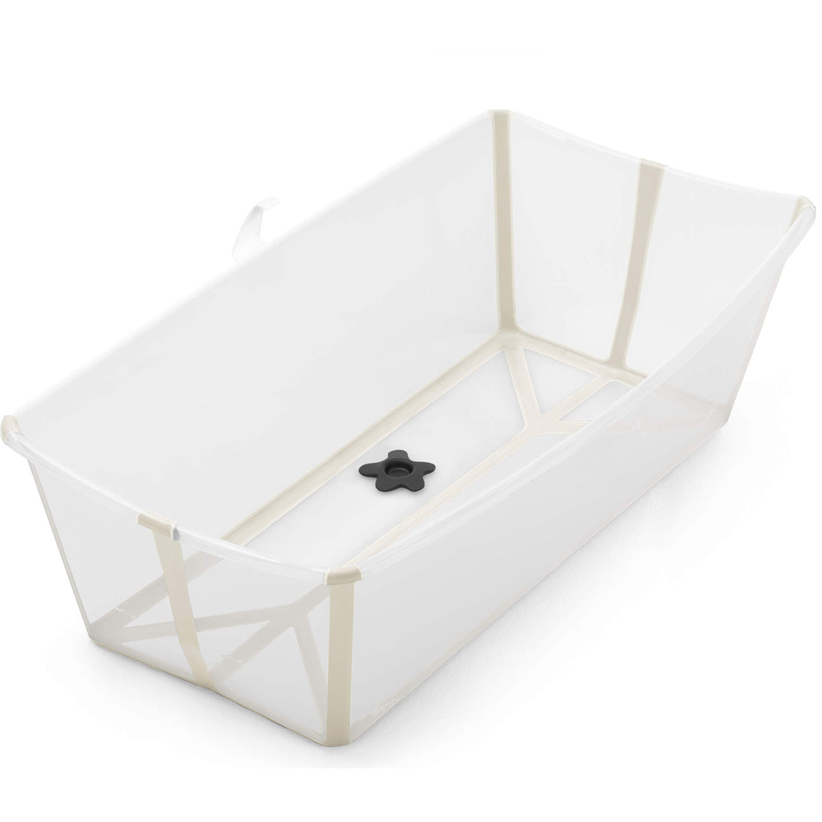 Flexi Bath X-Large Bathing Stokke Sandy Beige